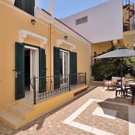 Casa Di Rodi Villa Rhodes City Luaran gambar