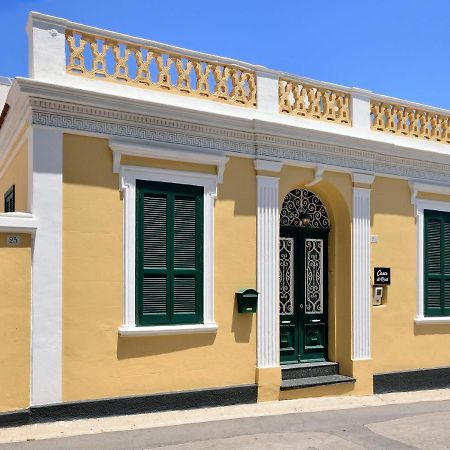 Casa Di Rodi Villa Rhodes City Luaran gambar