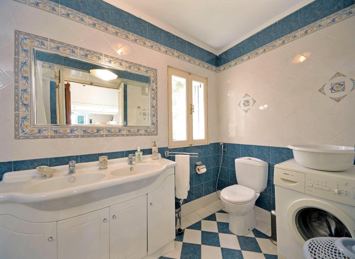 Casa Di Rodi Villa Rhodes City Luaran gambar