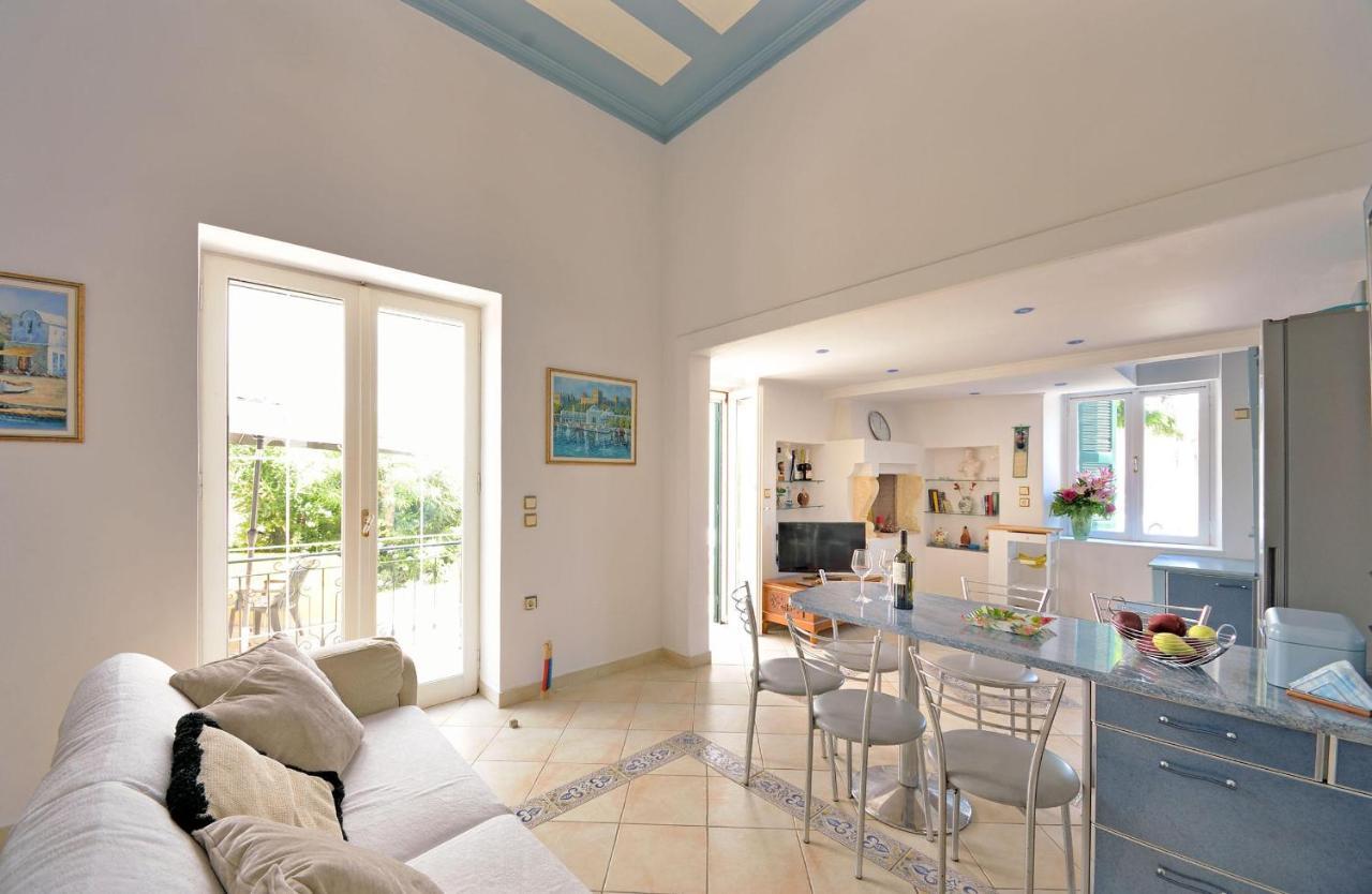 Casa Di Rodi Villa Rhodes City Luaran gambar