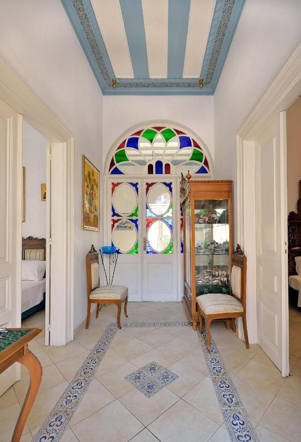 Casa Di Rodi Villa Rhodes City Luaran gambar