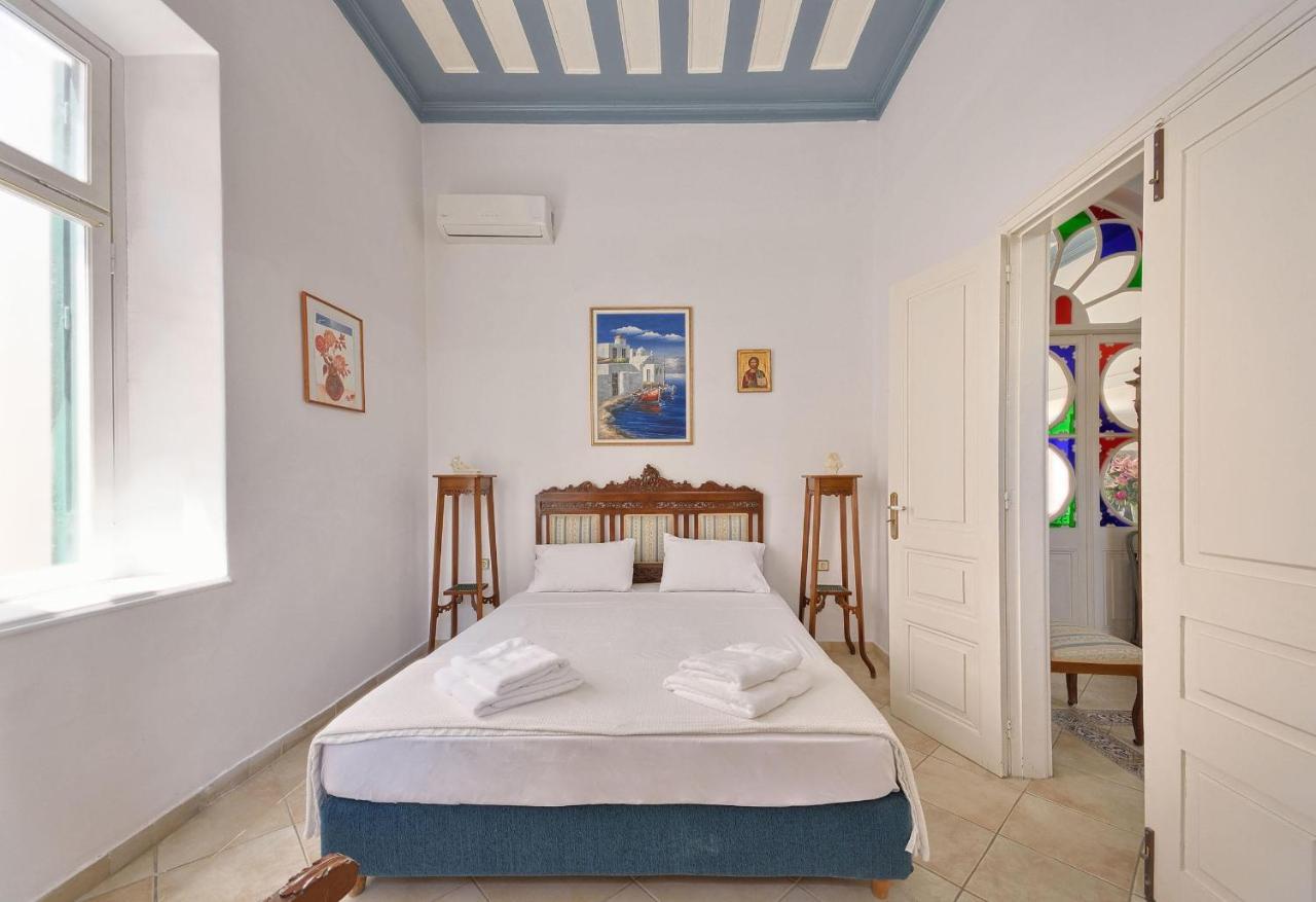 Casa Di Rodi Villa Rhodes City Luaran gambar
