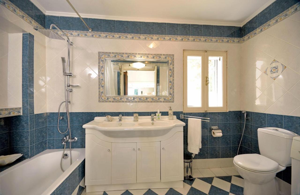 Casa Di Rodi Villa Rhodes City Luaran gambar